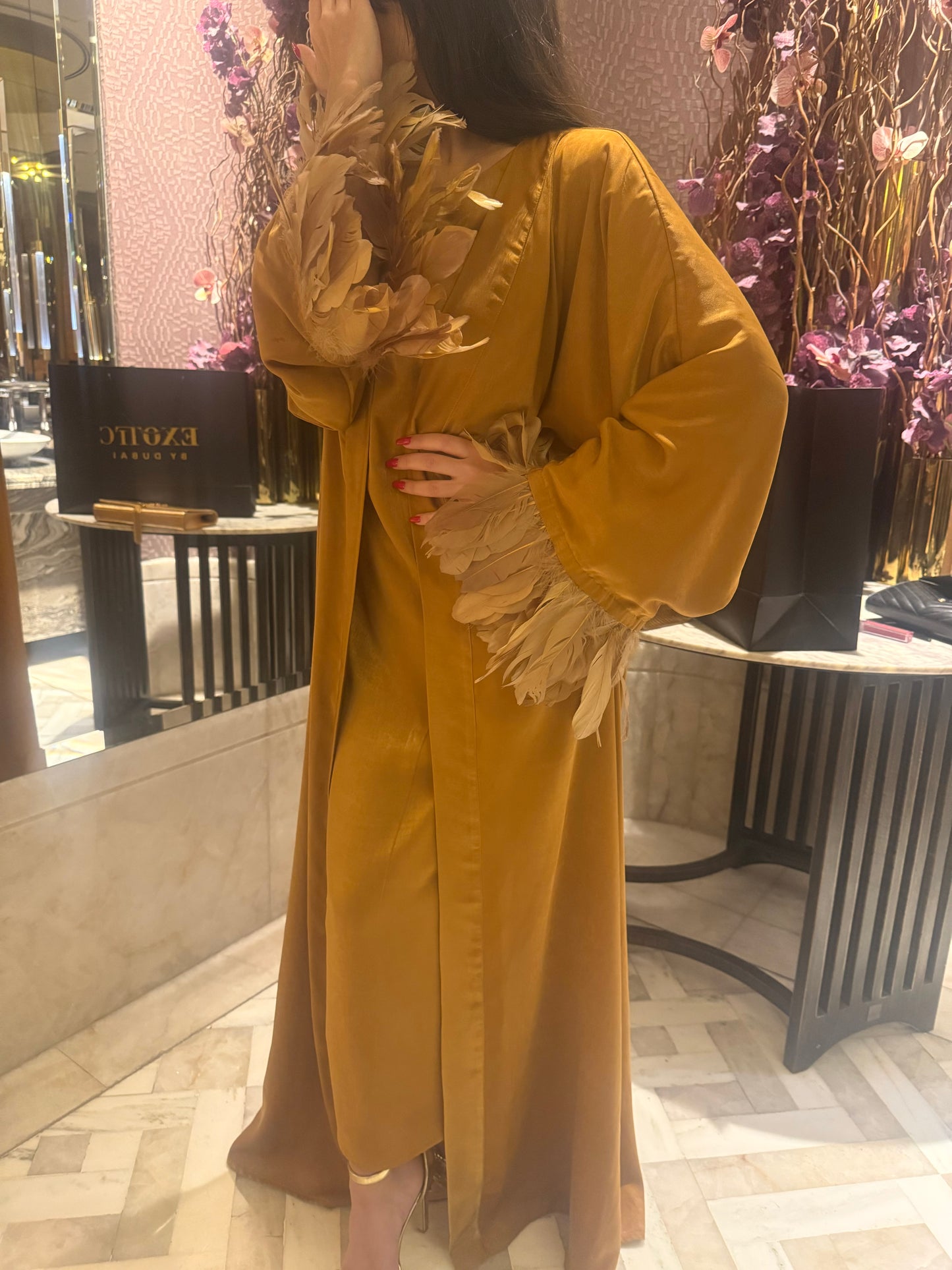 Alyana Abaya