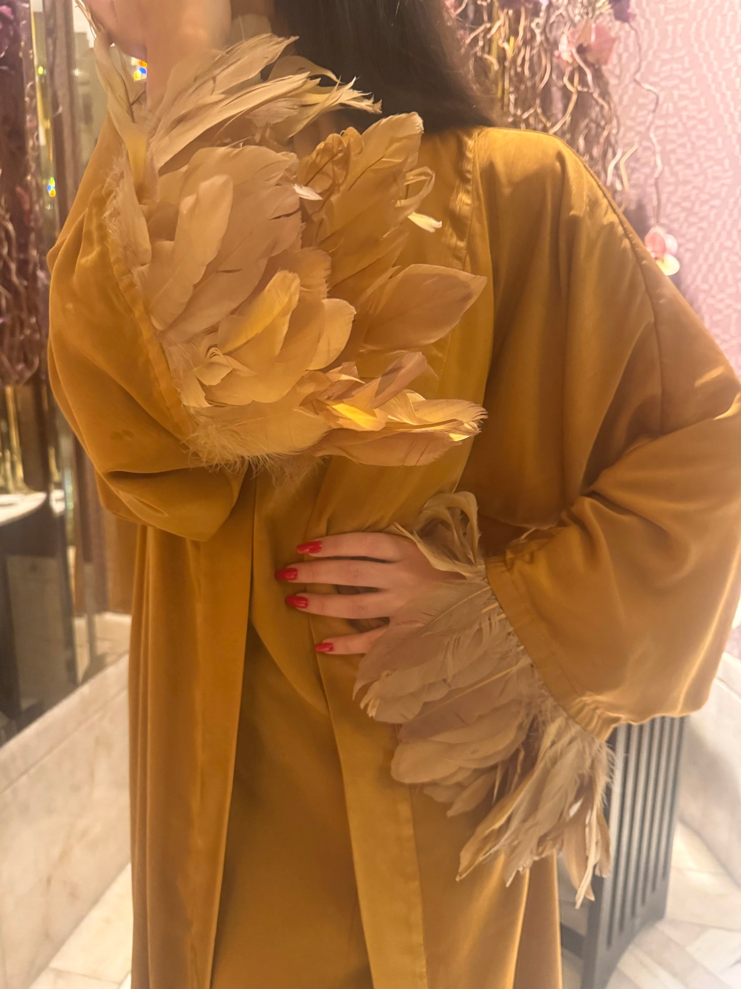 Alyana Abaya